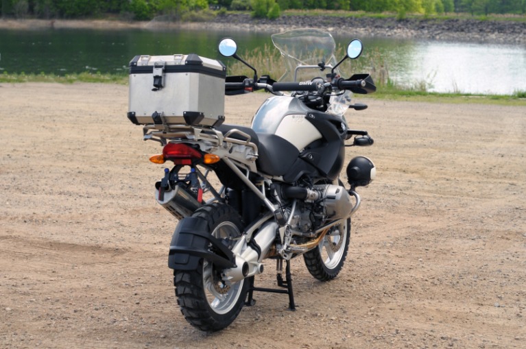 Used 2006 BMW R1200 GS
