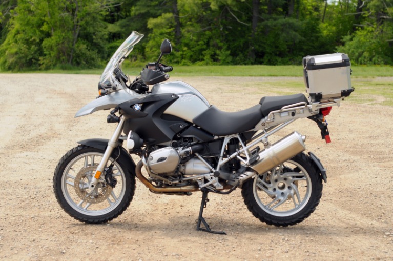 Used 2006 BMW R1200 GS