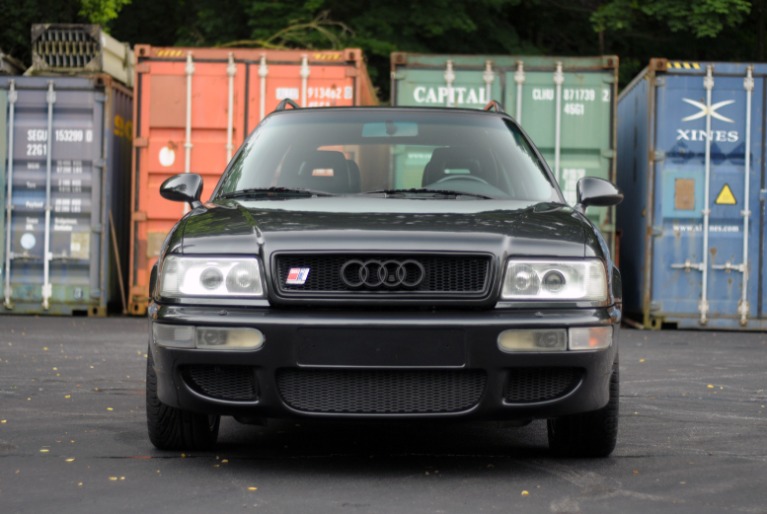 Used 1994 Audi RS2 Avant