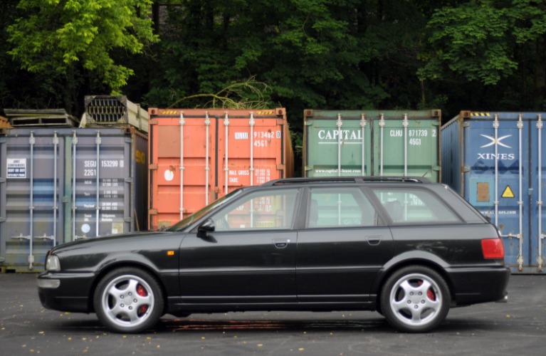 Used 1994 Audi RS2 Avant