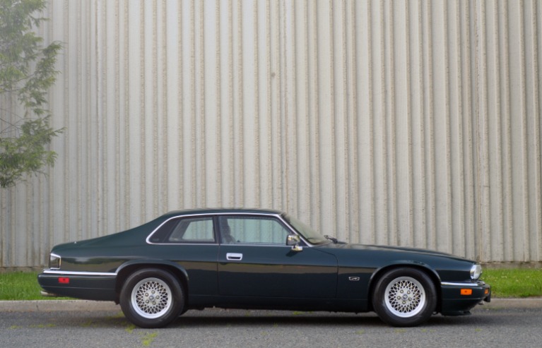 Used 1994 Jaguar XJ Series XJS