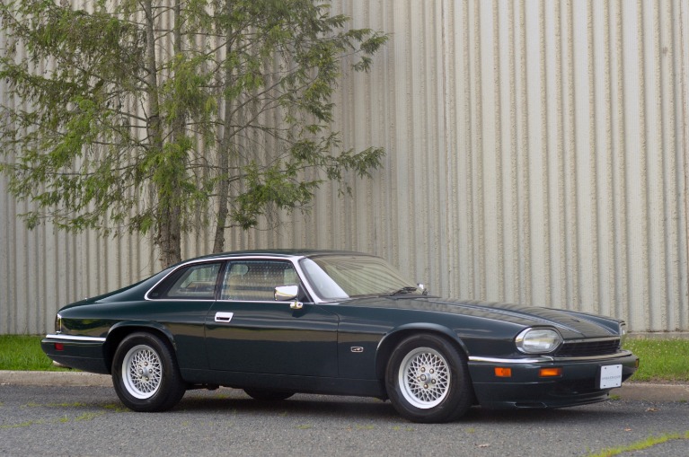 Used 1994 Jaguar XJ Series XJS