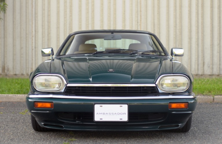 Used 1994 Jaguar XJ Series XJS