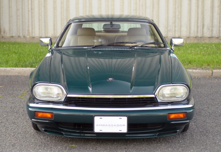 Used 1994 Jaguar XJ Series XJS