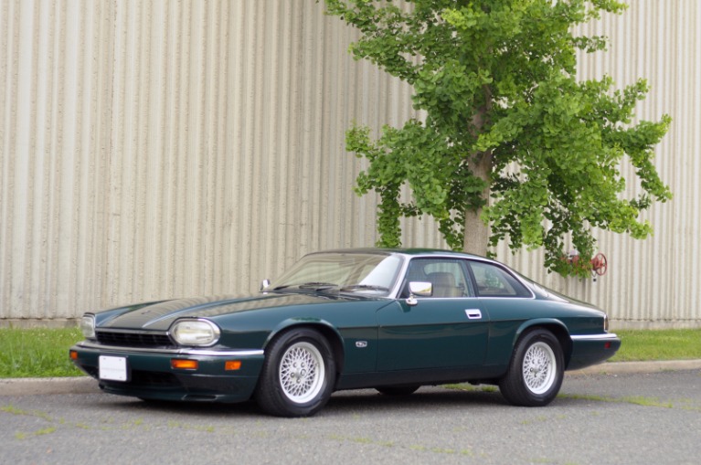 Used 1994 Jaguar XJ Series XJS