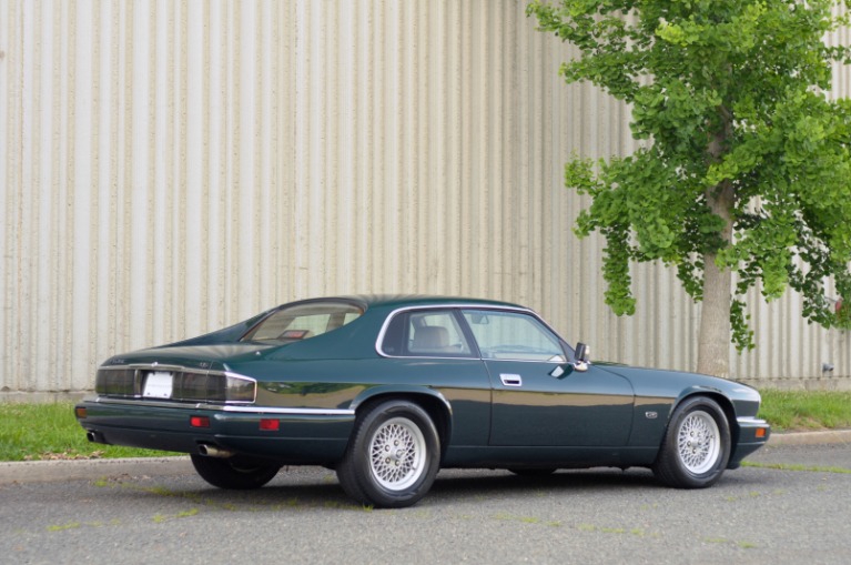Used 1994 Jaguar XJ Series XJS
