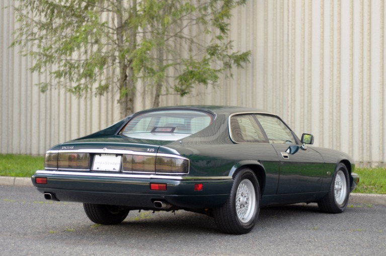 Used 1994 Jaguar XJ Series XJS