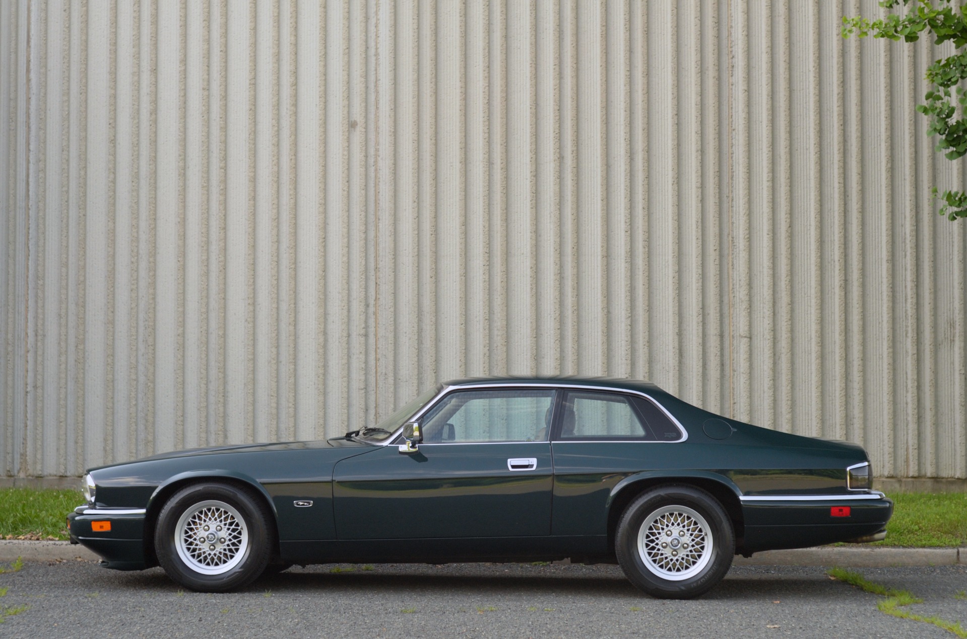 Used 1994 Jaguar XJ Series XJS