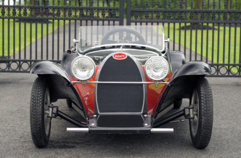 Used 0 Bugatti Go Cart