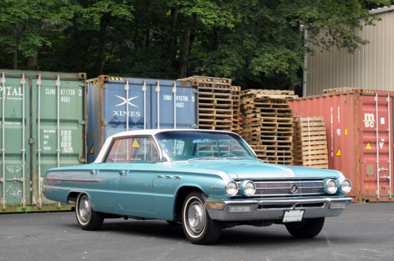 Used 1962 Buick LeSabre