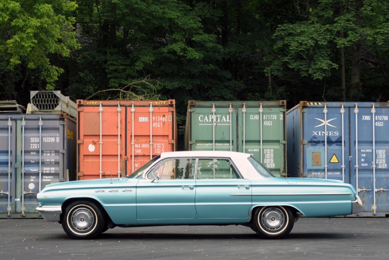 Used 1962 Buick LeSabre