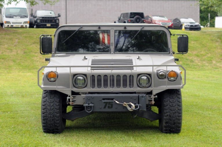 Used 1991 AM General Humvee 103