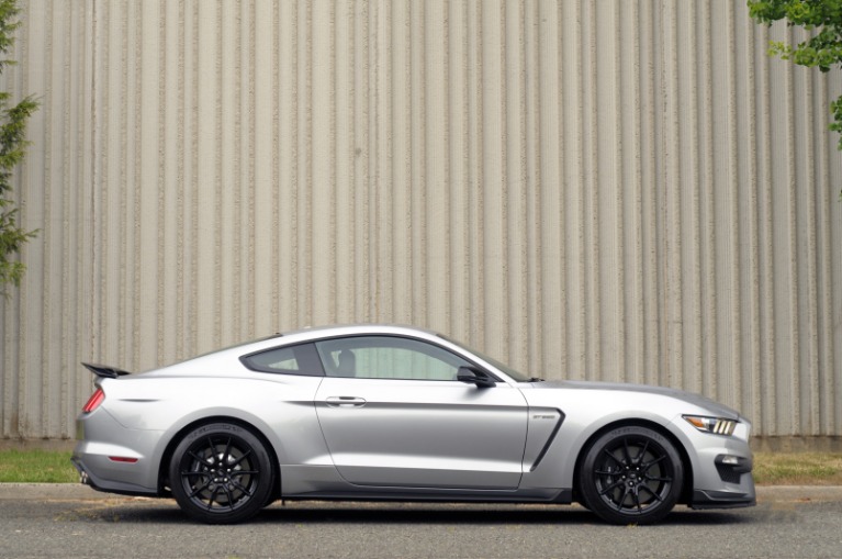 Used 2020 Ford Mustang Shelby GT350