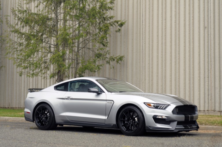 Used 2020 Ford Mustang Shelby GT350