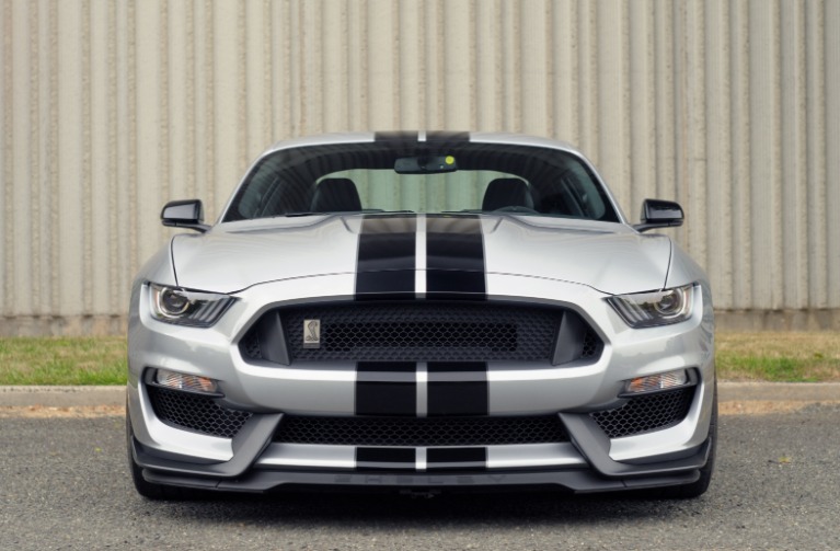Used 2020 Ford Mustang Shelby GT350