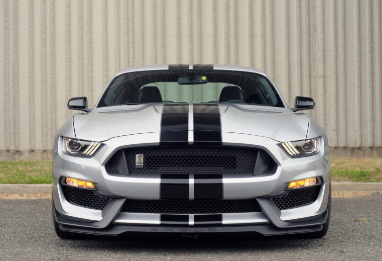 Used 2020 Ford Mustang Shelby GT350