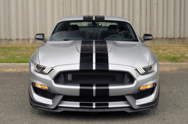 Used 2020 Ford Mustang Shelby GT350