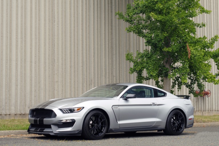 Used 2020 Ford Mustang Shelby GT350