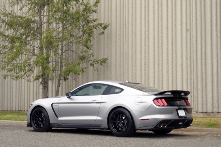 Used 2020 Ford Mustang Shelby GT350