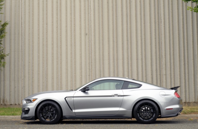 Used 2020 Ford Mustang Shelby GT350