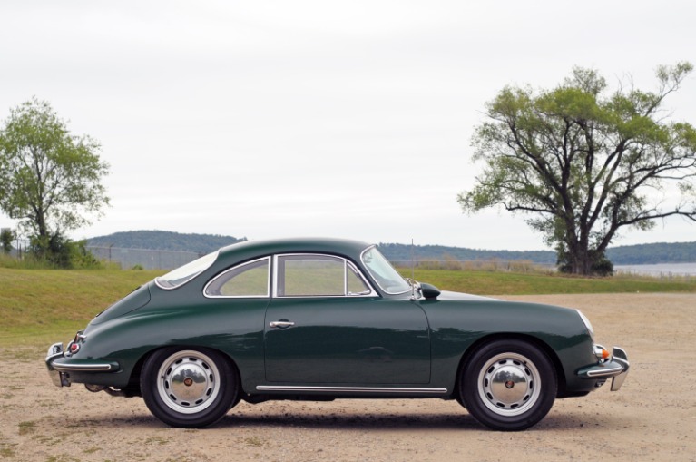 Used 1964 Porsche 356 C