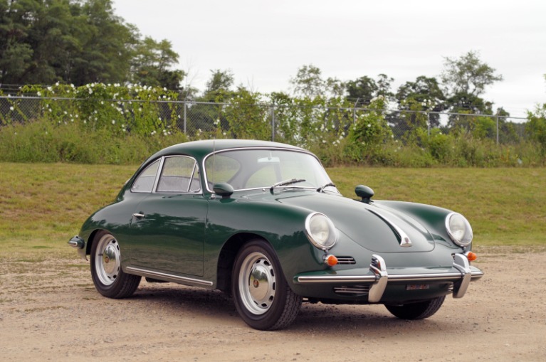 Used 1964 Porsche 356 C