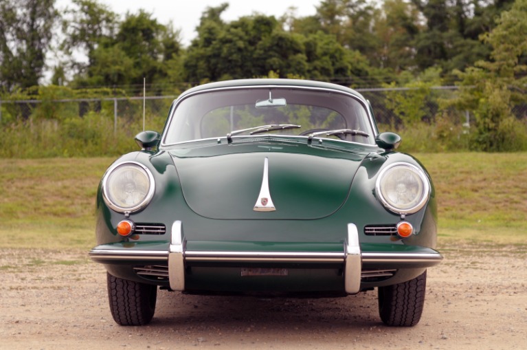 Used 1964 Porsche 356 C