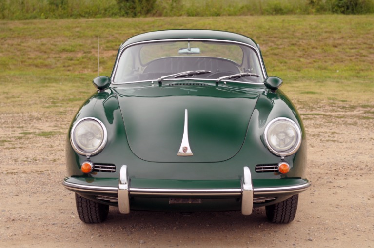 Used 1964 Porsche 356 C