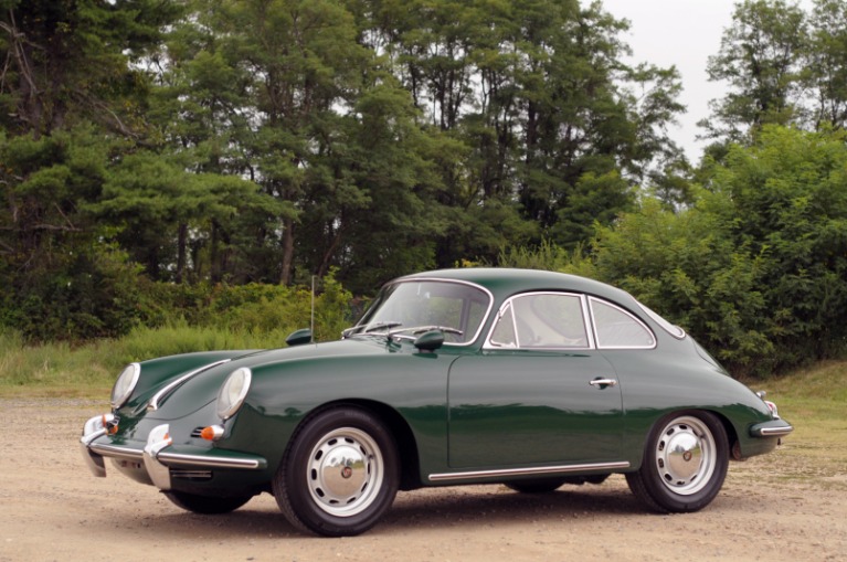 Used 1964 Porsche 356 C