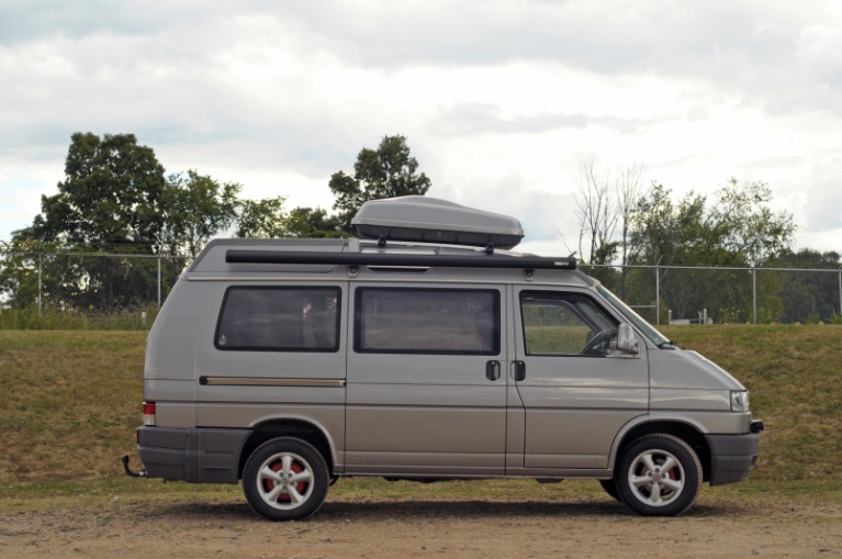 Used 1992 Volkswagen Dehler Profi GL
