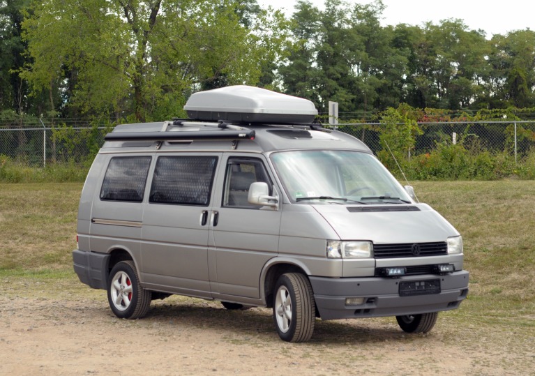 Used 1992 Volkswagen Dehler Profi GL