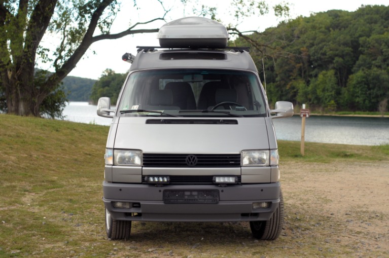 Used 1992 Volkswagen Dehler Profi GL