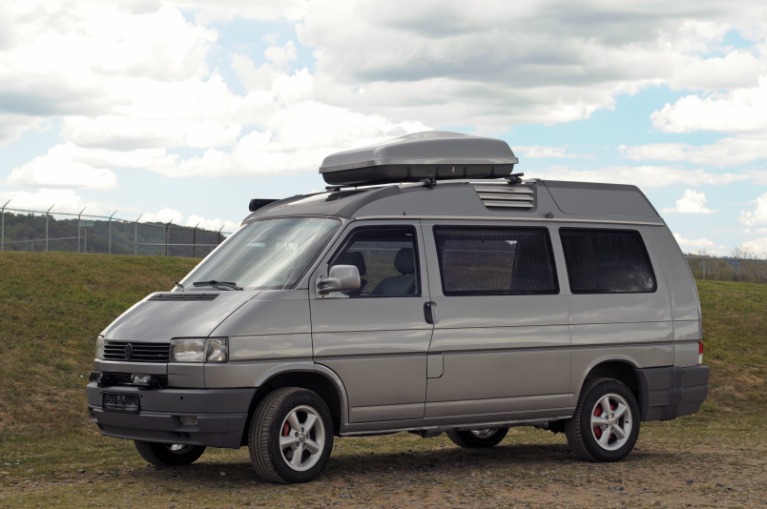 Used 1992 Volkswagen Dehler Profi GL
