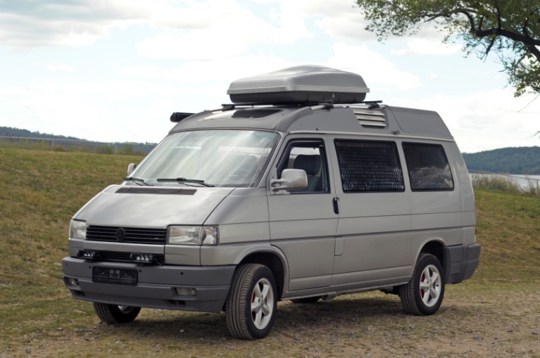 Used 1992 Volkswagen Dehler Profi GL