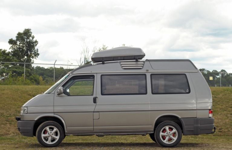 Used 1992 Volkswagen Dehler Profi GL