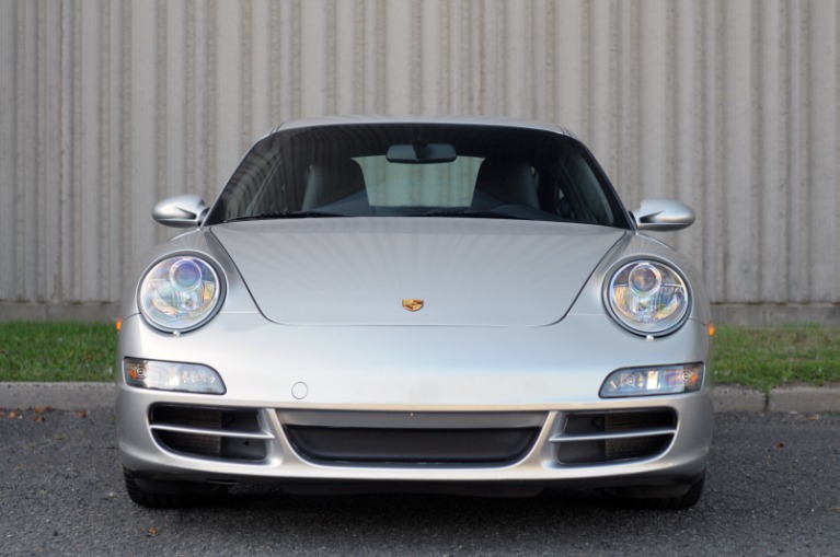 Used 2006 Porsche 911 Carrera