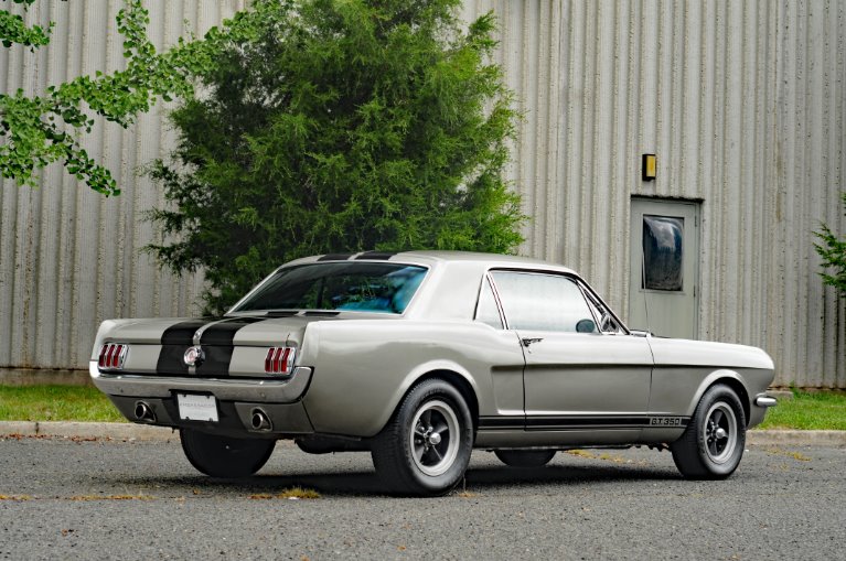 Used 1966 Ford Mustang 289