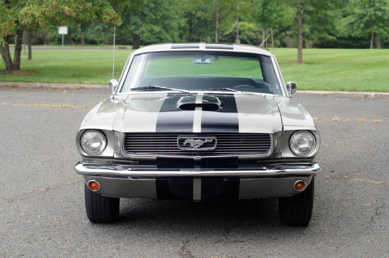 Used 1966 Ford Mustang 289