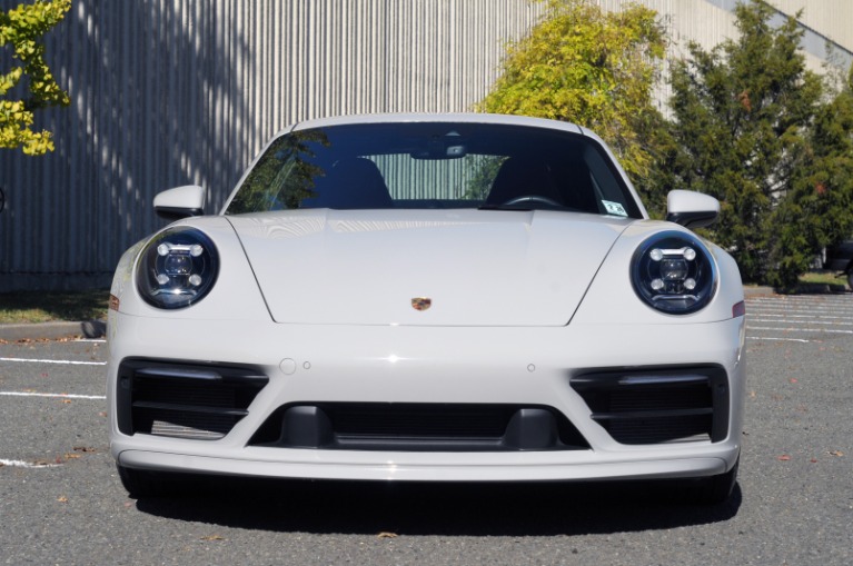 Used 2021 Porsche 911 Carrera S