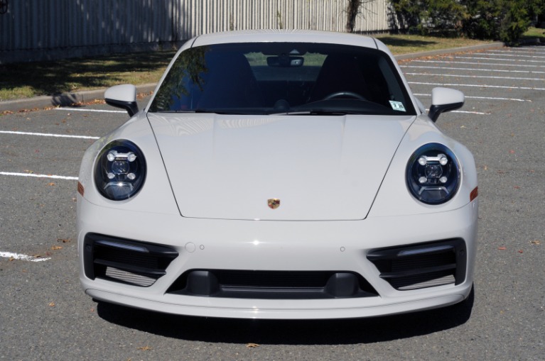Used 2021 Porsche 911 Carrera S