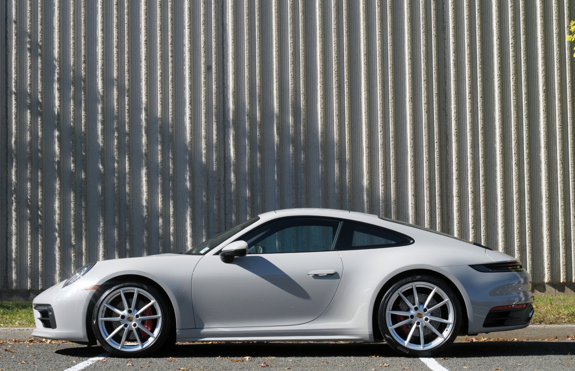 Used 2021 Porsche 911 Carrera S