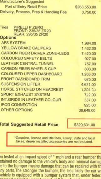 Used 2015 Ferrari 458 Spider