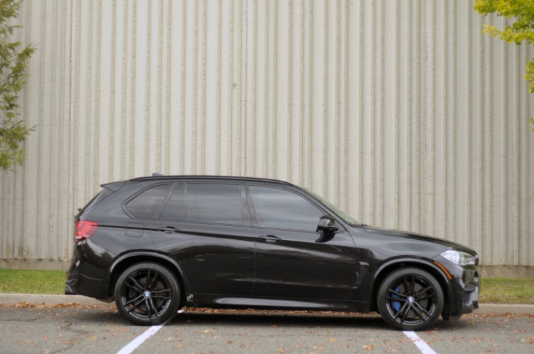 Used 2018 BMW X5 M Dinan