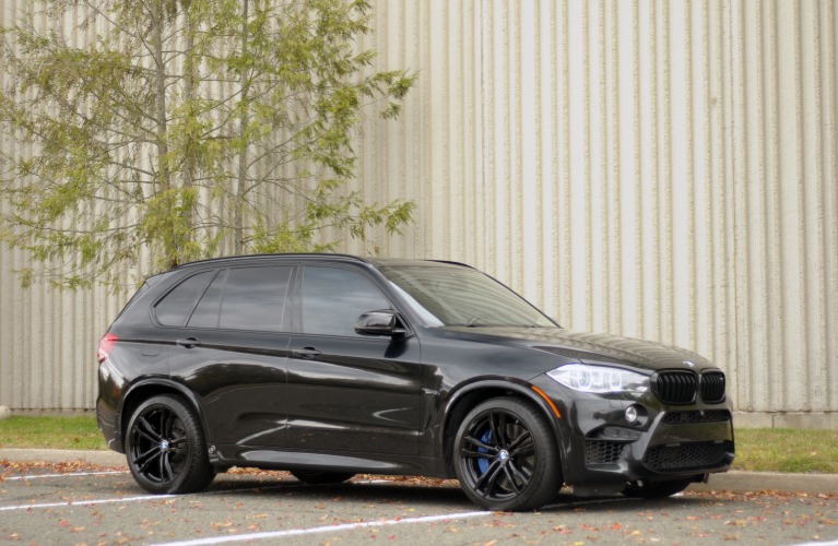 Used 2018 BMW X5 M Dinan
