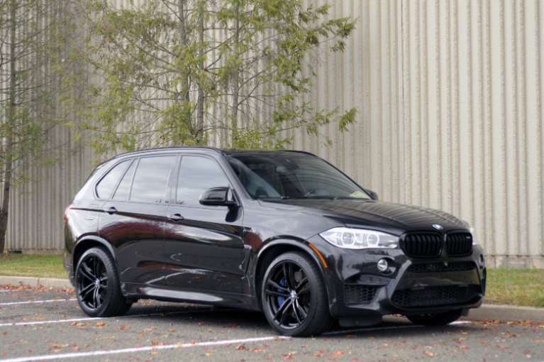 Used 2018 BMW X5 M Dinan