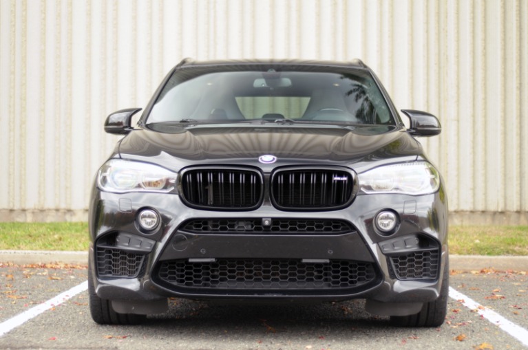 Used 2018 BMW X5 M Dinan