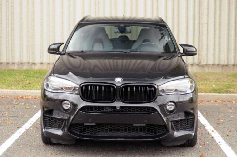 Used 2018 BMW X5 M Dinan