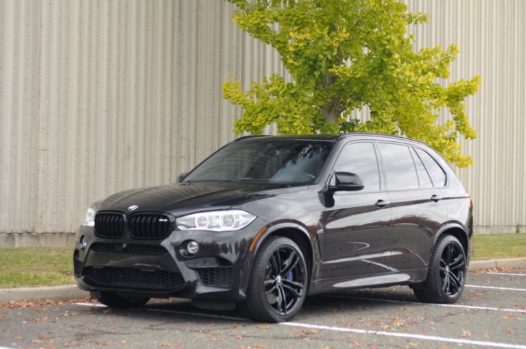 Used 2018 BMW X5 M Dinan