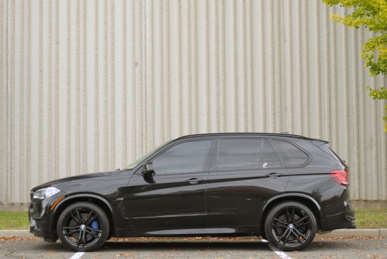 Used 2018 BMW X5 M Dinan