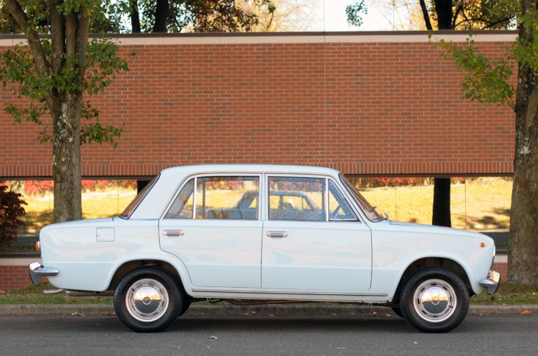 Used 1971 Lada VAZ 2101 BA3